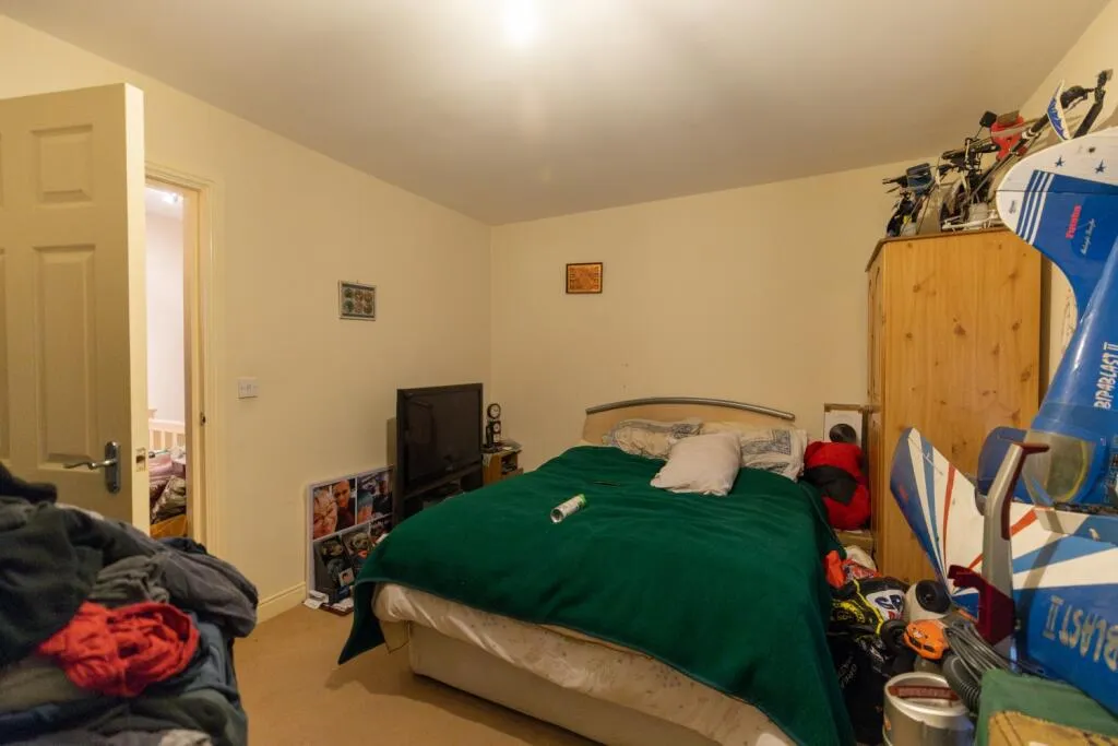 3 bed Semi-Detached