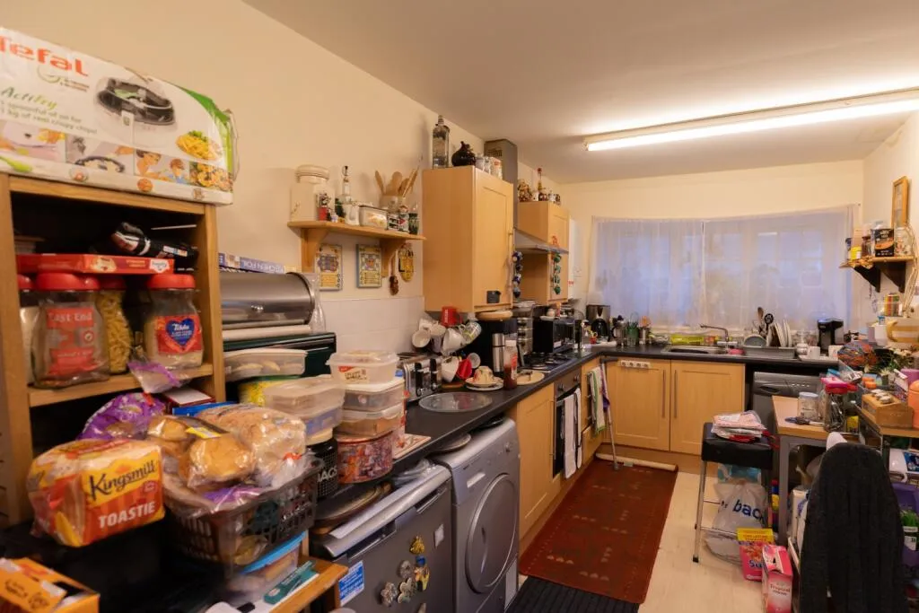 3 bed Semi-Detached