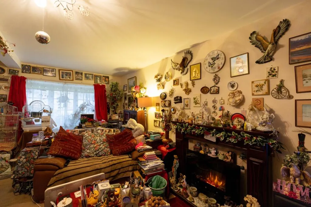 3 bed Semi-Detached