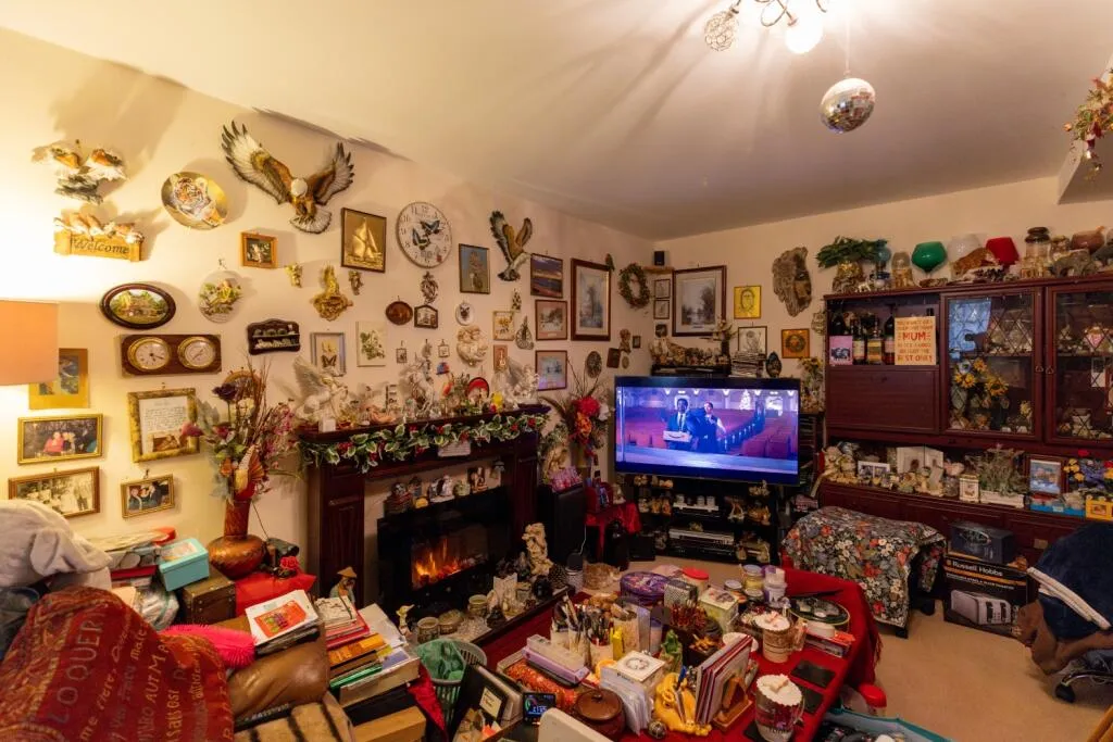 3 bed Semi-Detached