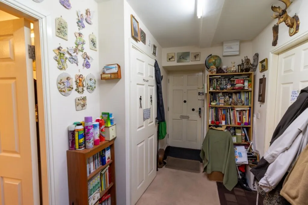 3 bed Semi-Detached