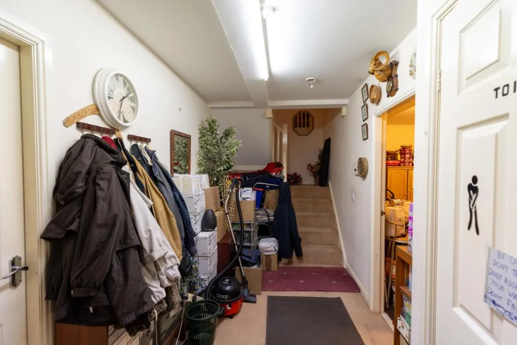 3 bed Semi-Detached