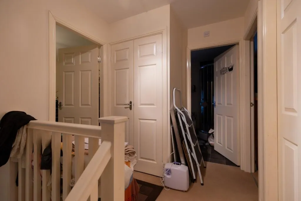 3 bed Semi-Detached