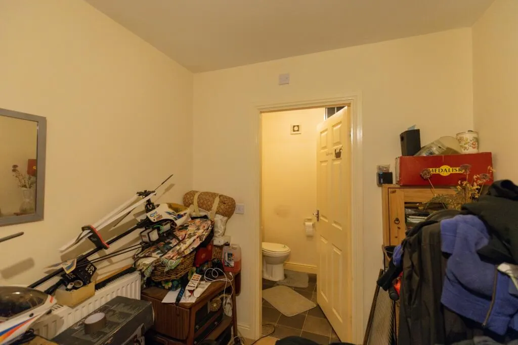 3 bed Semi-Detached