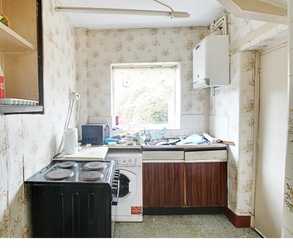 3 bed Semi-Detached