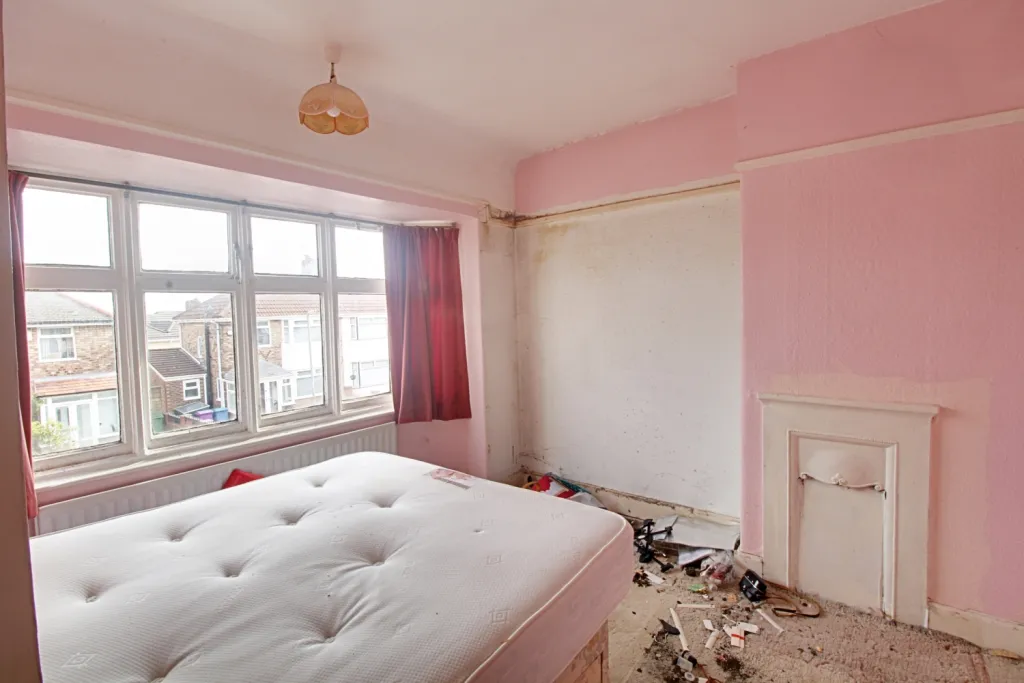 3 bed Semi-Detached