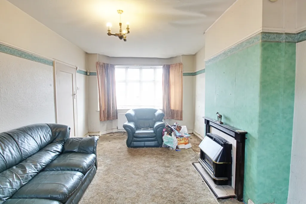 3 bed Semi-Detached