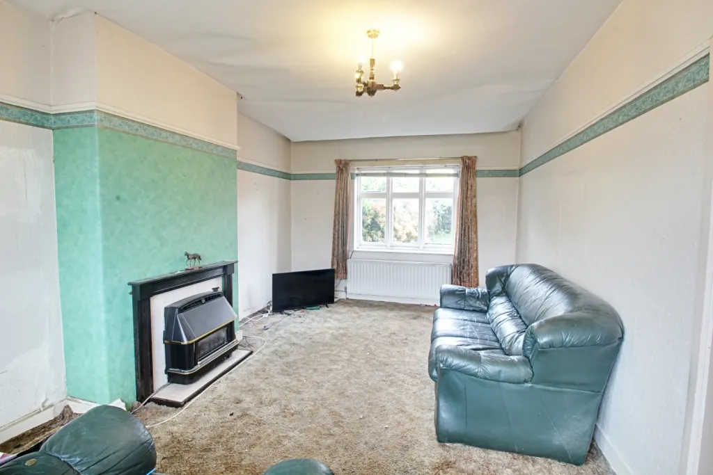3 bed Semi-Detached