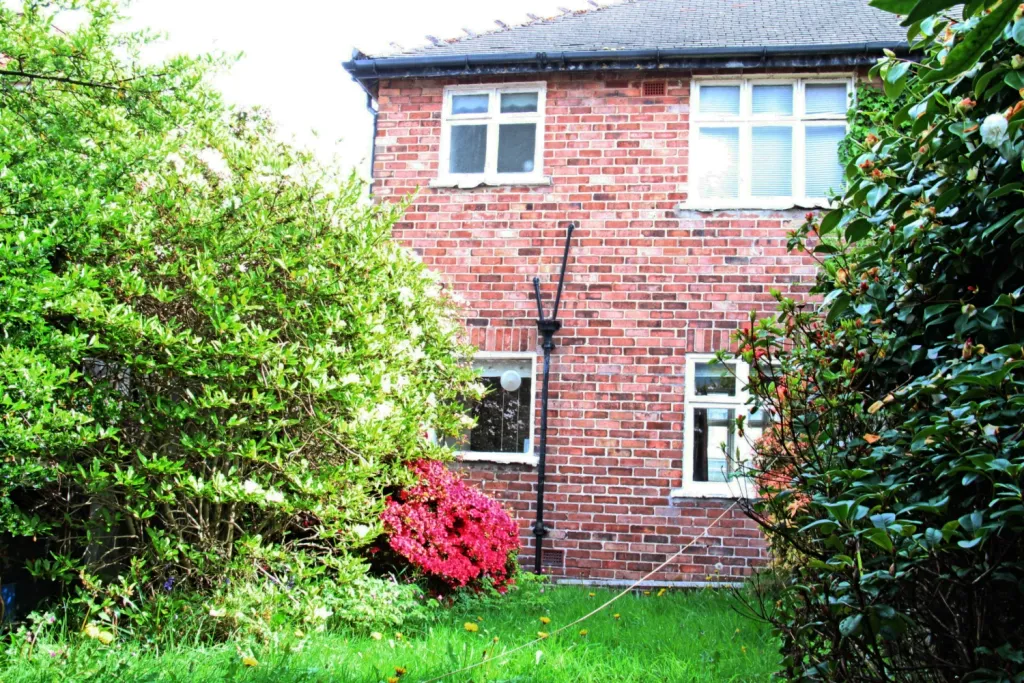 3 bed Semi-Detached