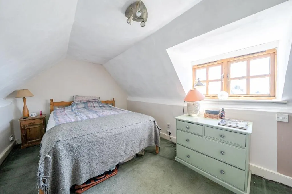3 bed House
