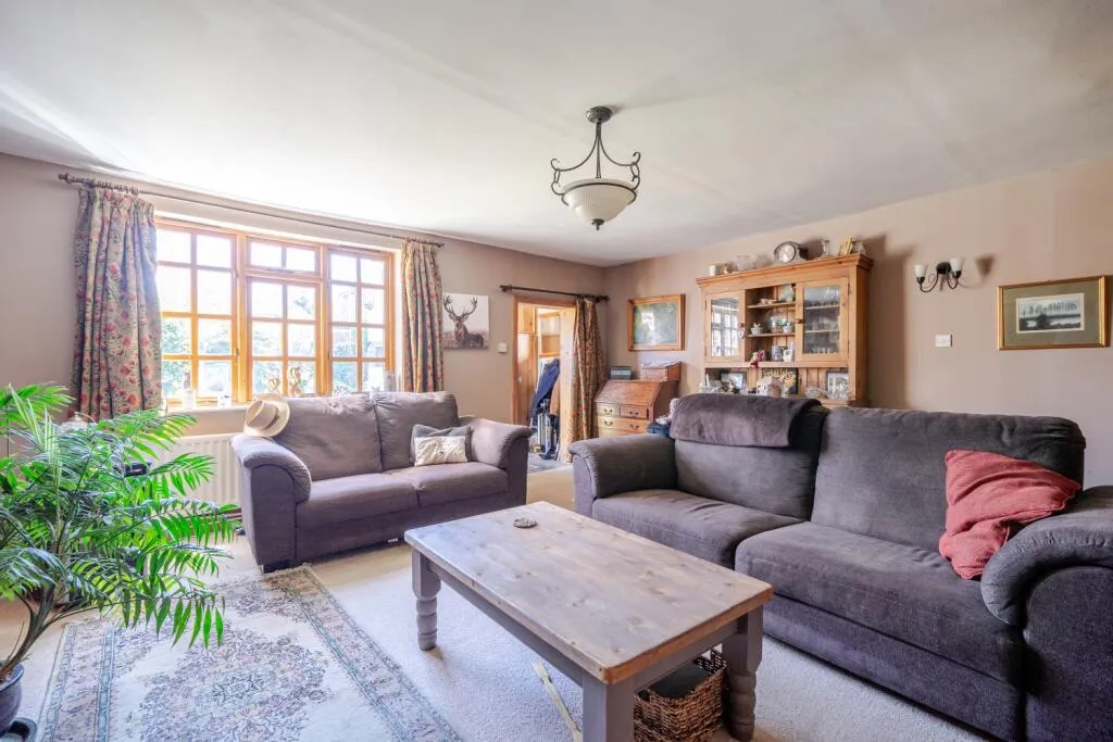 3 bed House