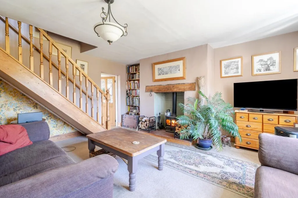 3 bed House