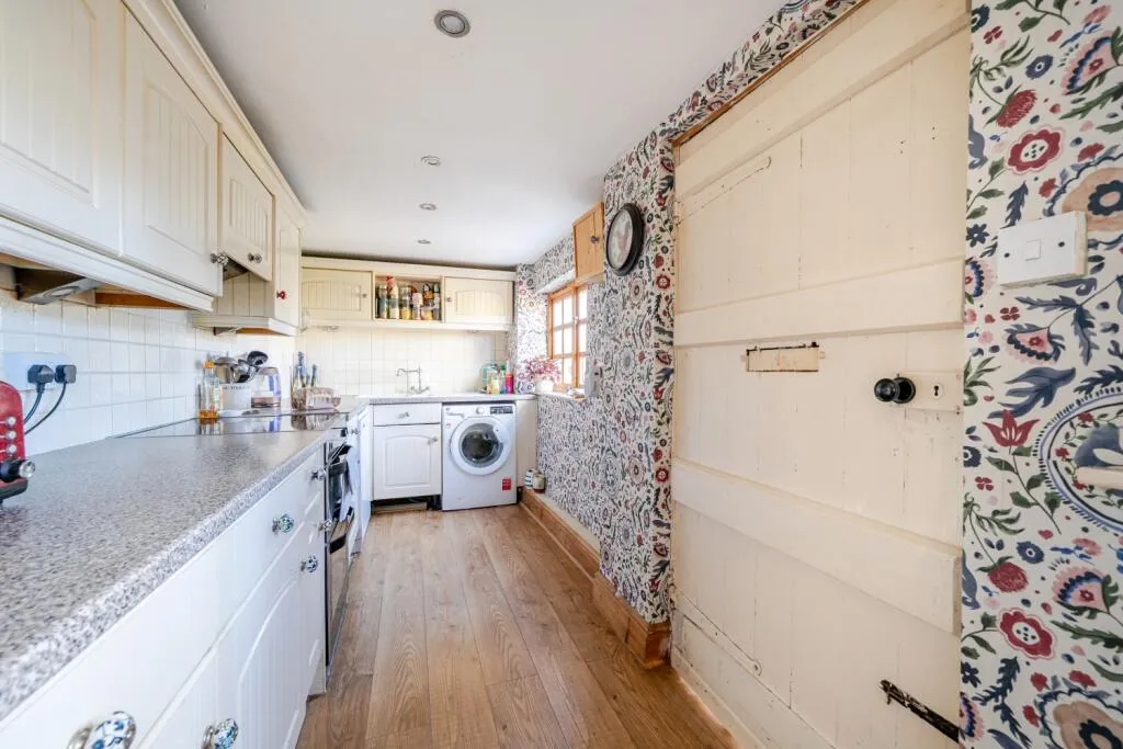 3 bed House