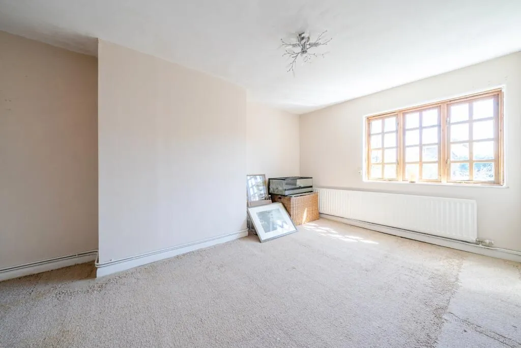 3 bed House