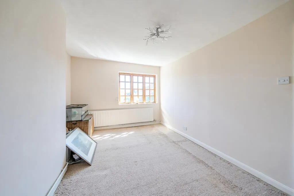 3 bed House