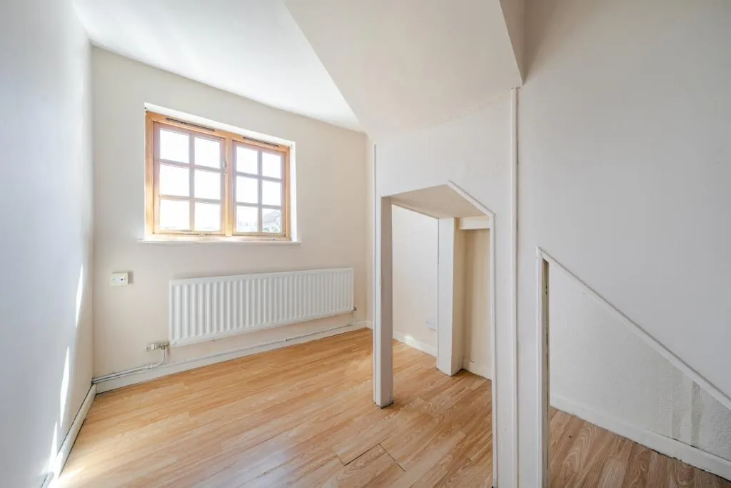 3 bed House