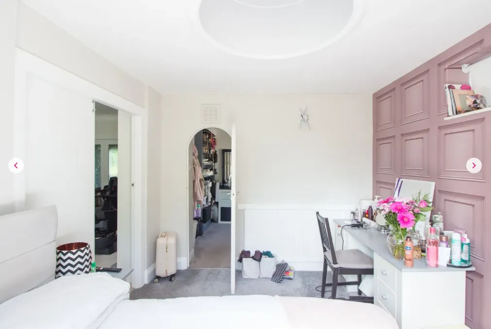 4 bed Detached Bungalow