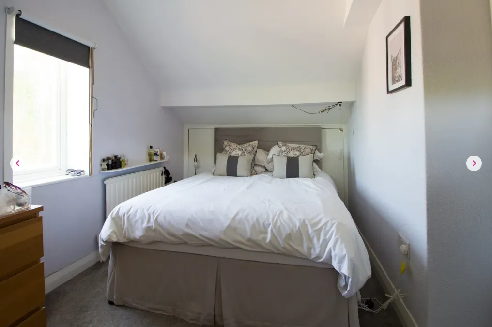 4 bed Detached Bungalow