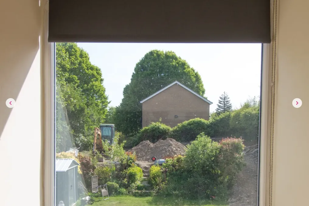 4 bed Detached Bungalow