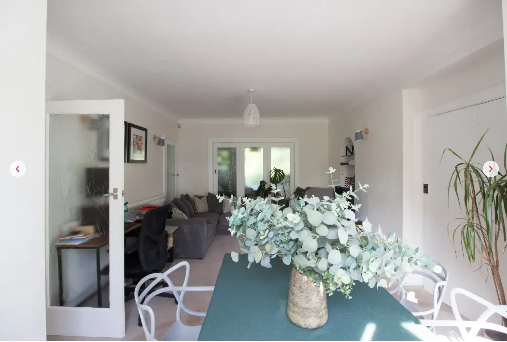 4 bed Detached Bungalow