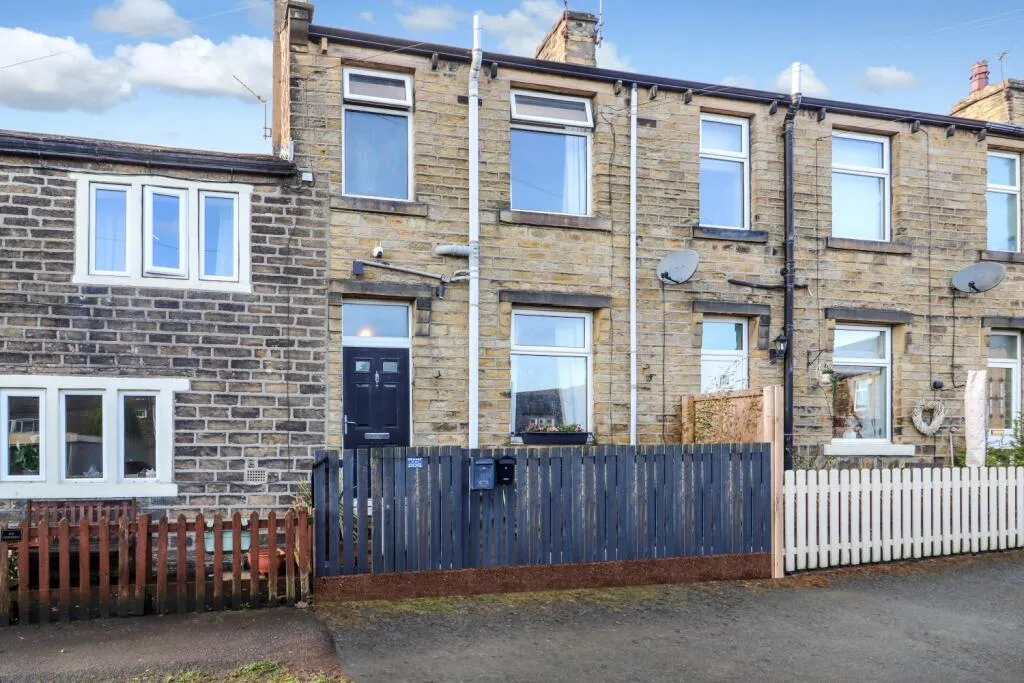 Property cover