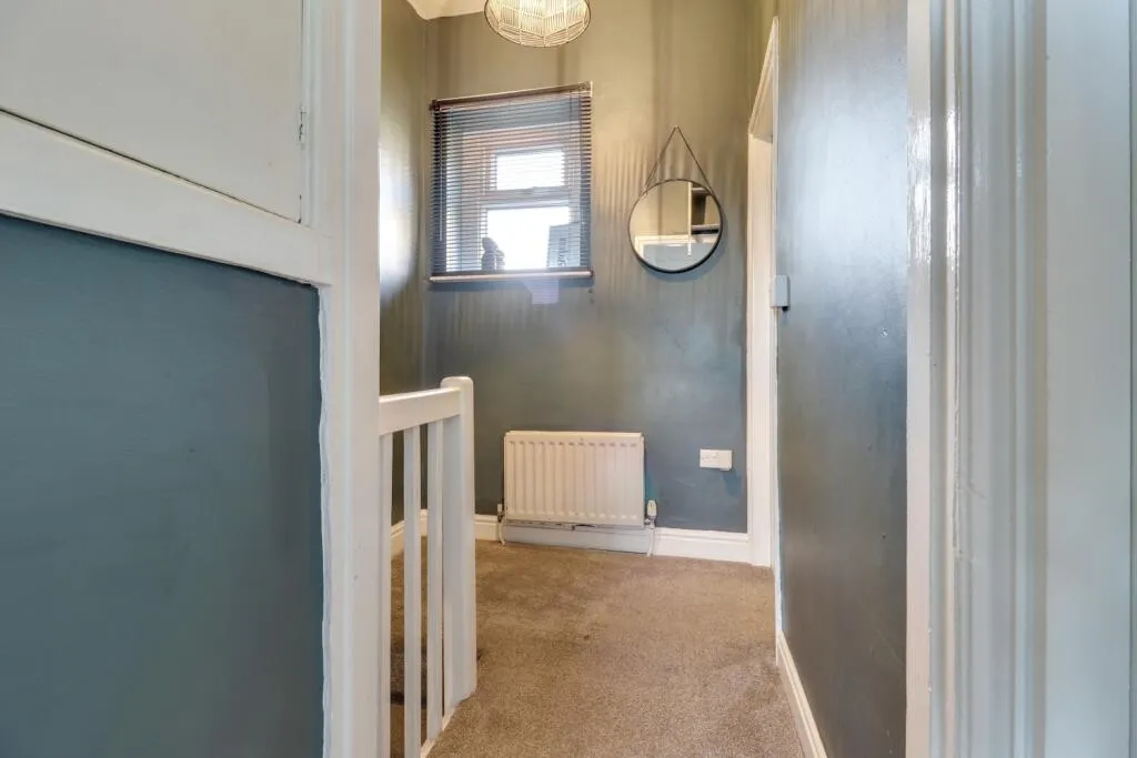 2 bed Terraced