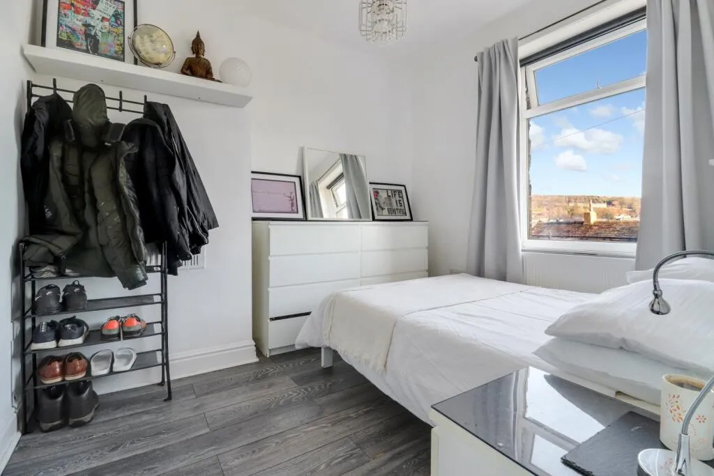 2 bed Terraced