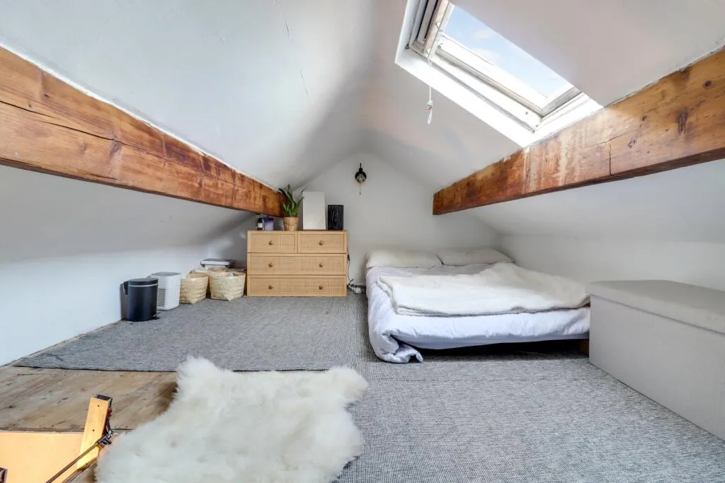 2 bed Terraced
