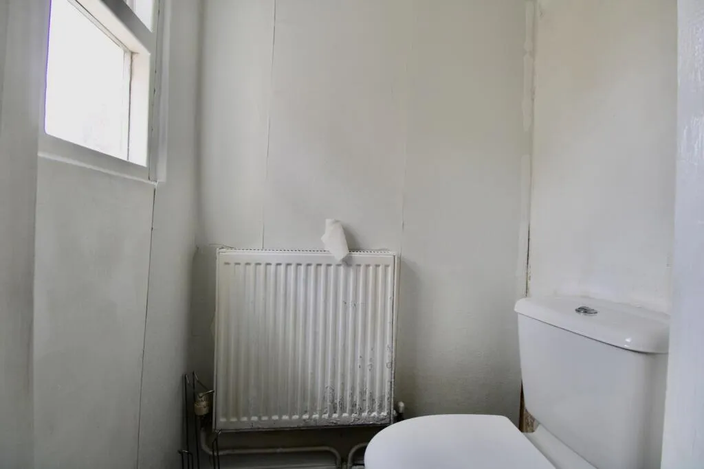 3 bed Terraced