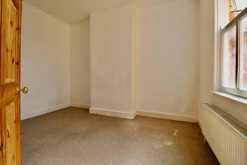 3 bed Terraced
