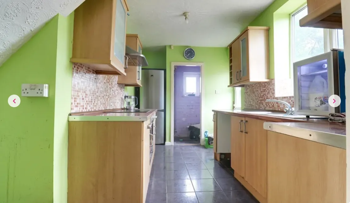 3 bed Semi-Detached