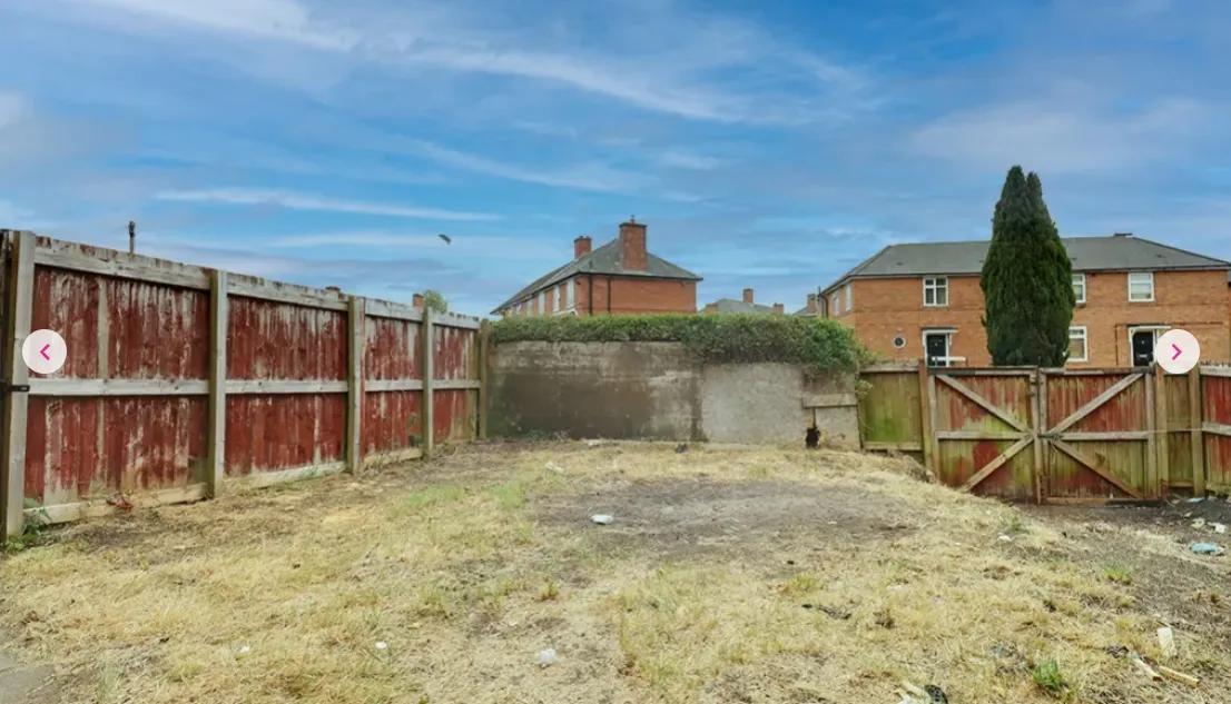 3 bed Semi-Detached