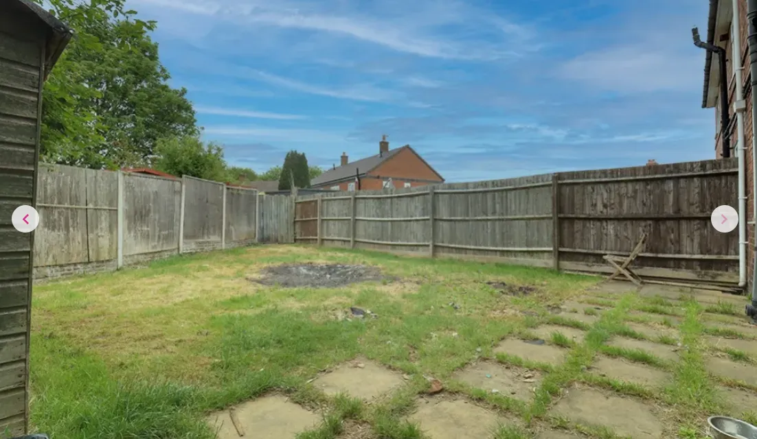 3 bed Semi-Detached