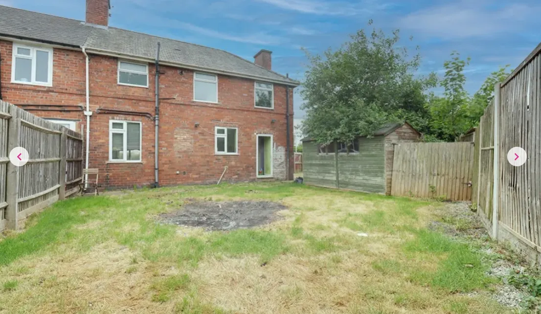 3 bed Semi-Detached