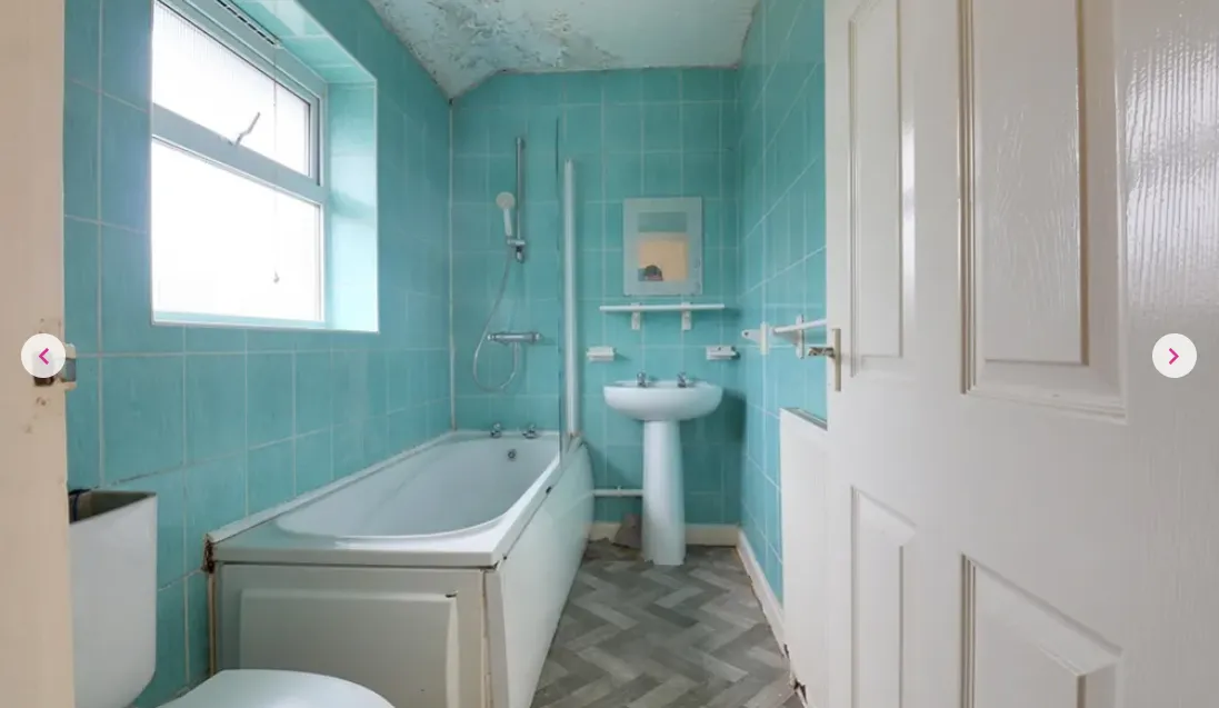 3 bed Semi-Detached