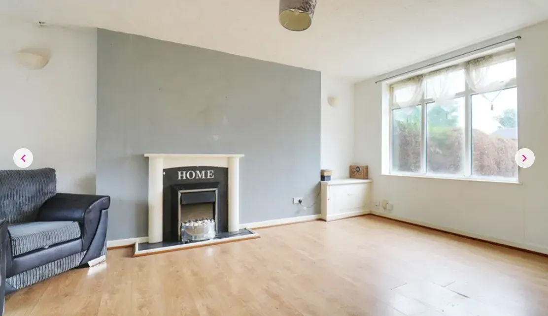 3 bed Semi-Detached