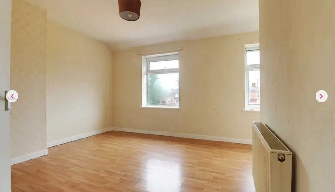 3 bed Semi-Detached