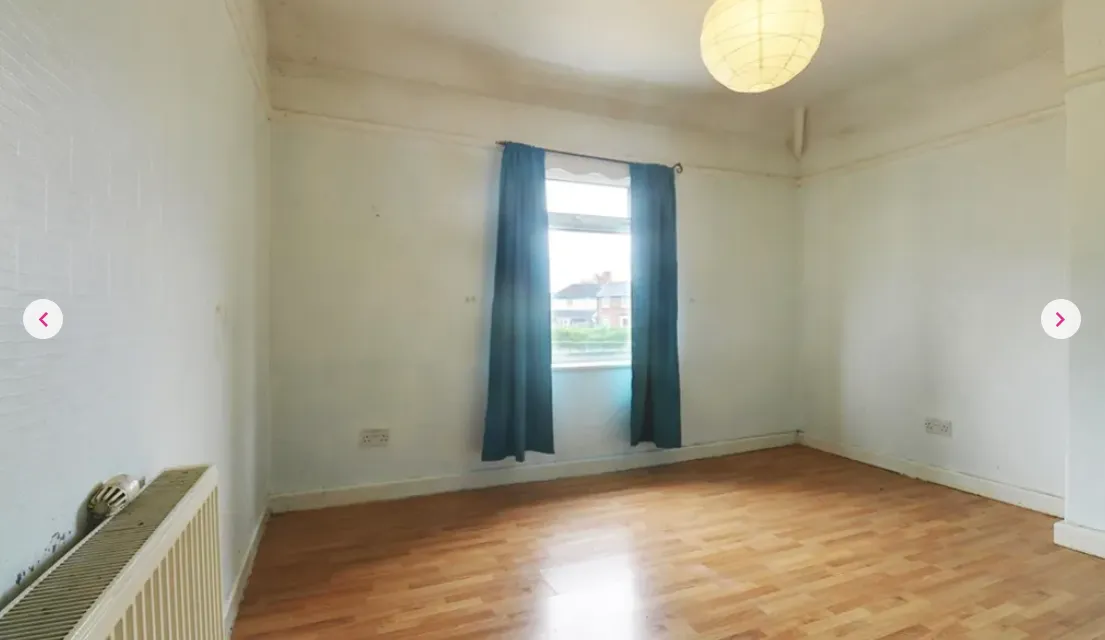 3 bed Semi-Detached