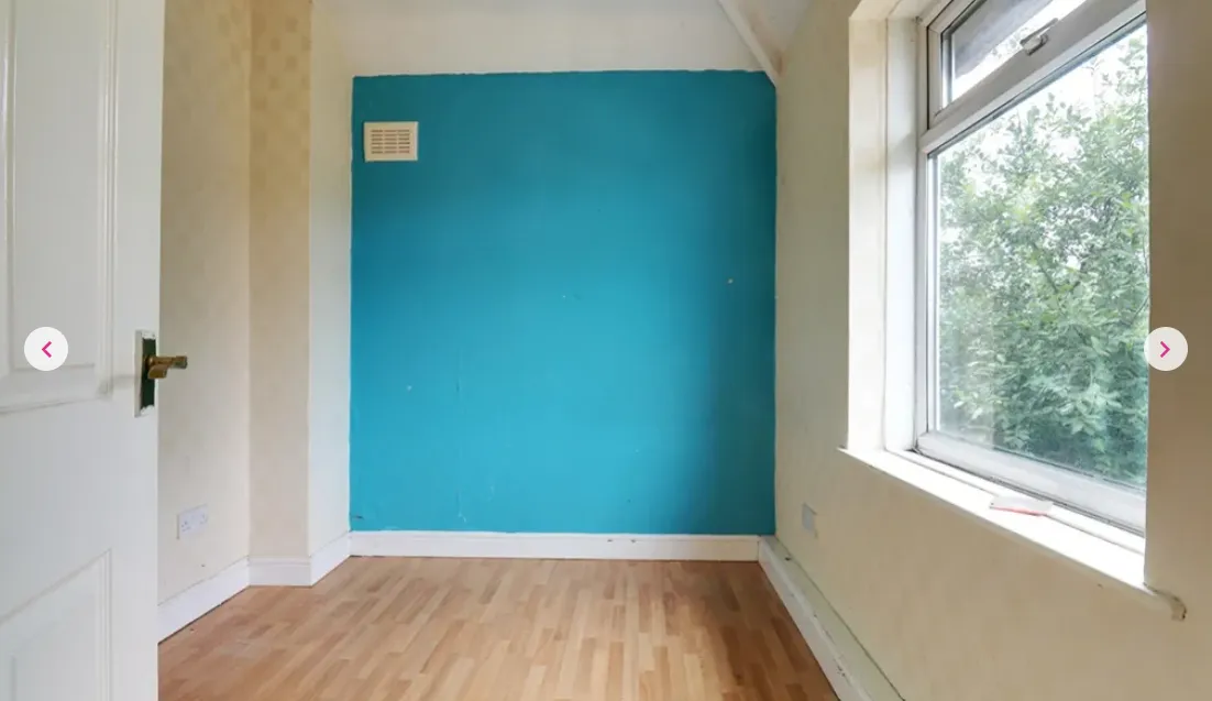 3 bed Semi-Detached