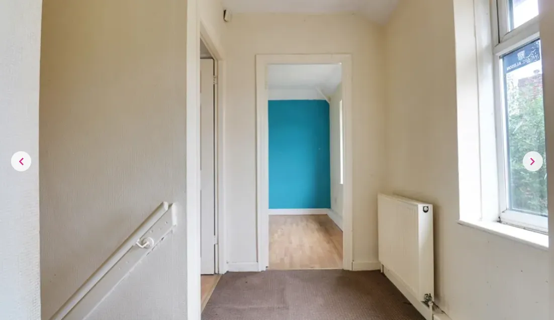 3 bed Semi-Detached