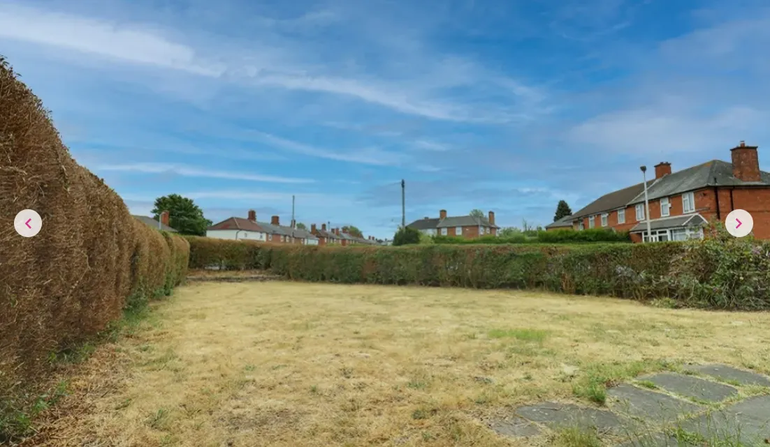 3 bed Semi-Detached