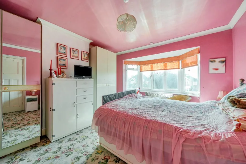 3 bed Semi-Detached