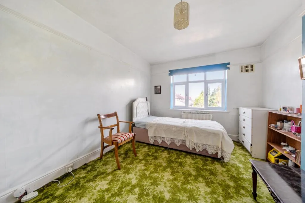 3 bed Semi-Detached