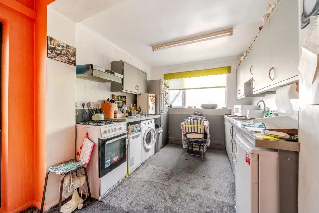 3 bed Semi-Detached