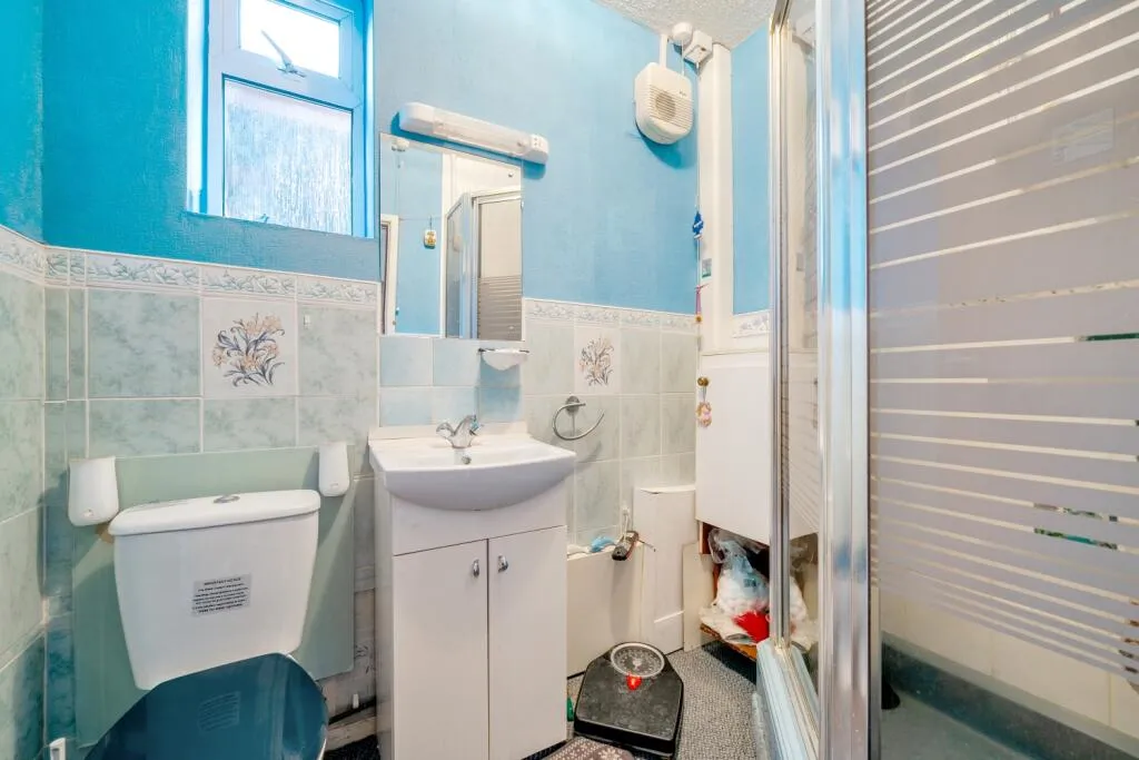3 bed Semi-Detached