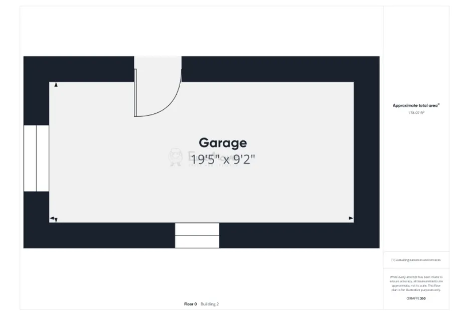 5 bed Semi-Detached