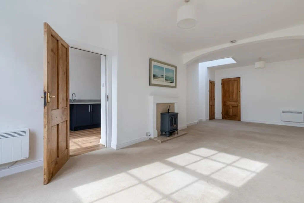 1 bed Apartment