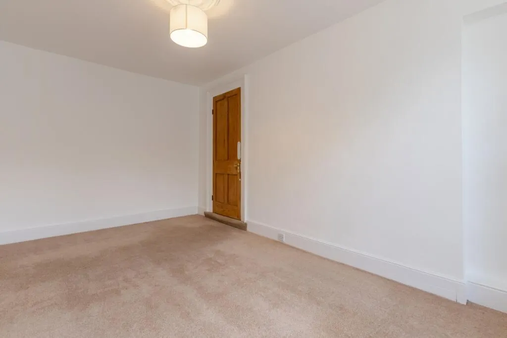 1 bed Apartment