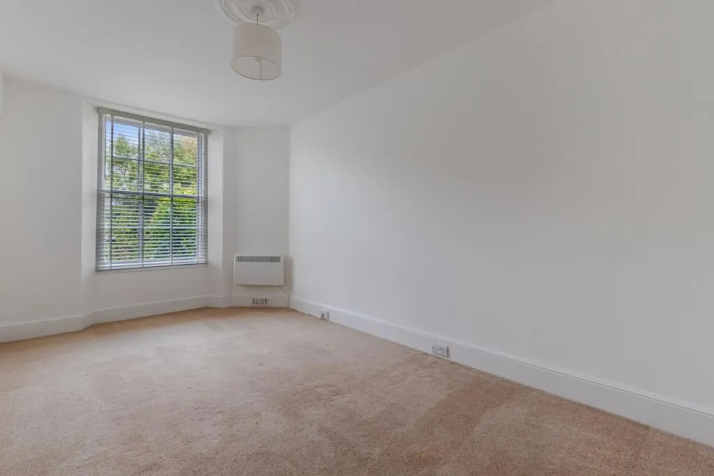 1 bed Apartment