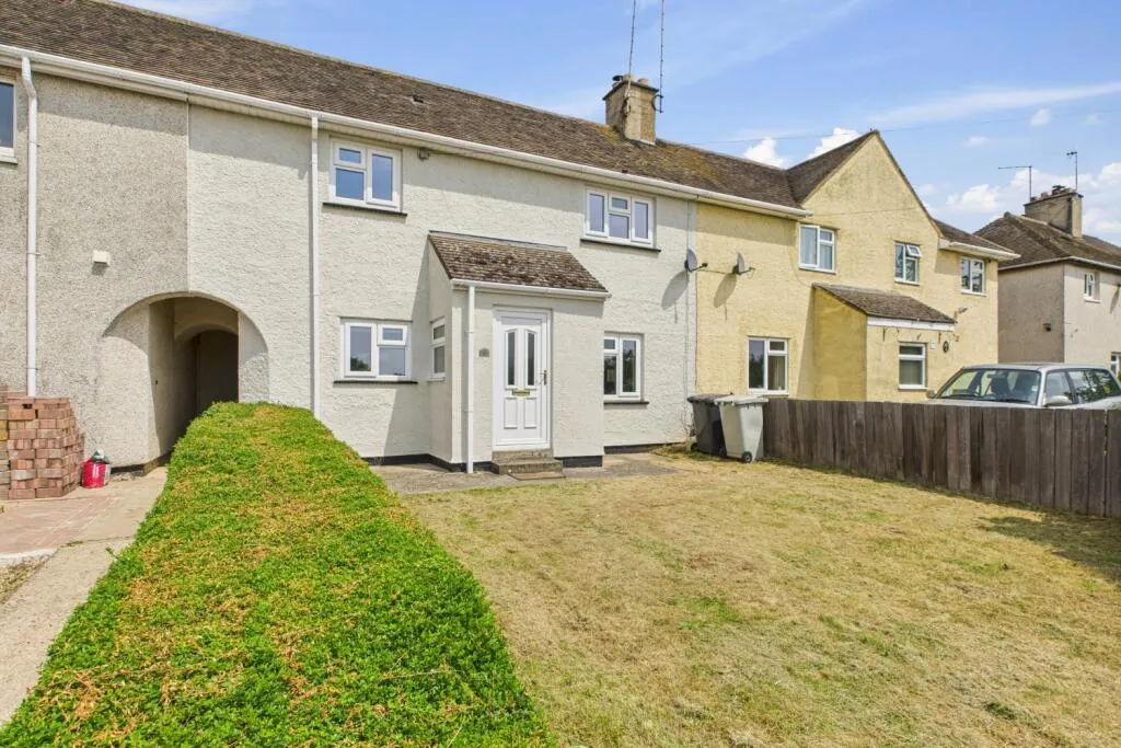 Property cover